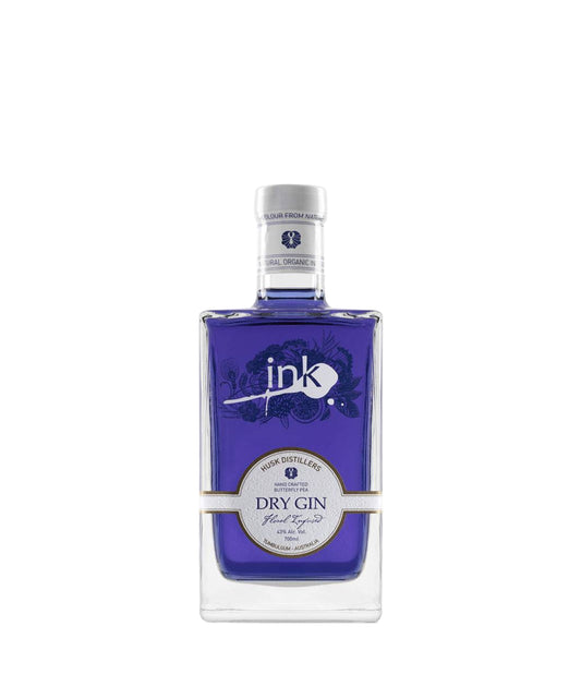 Ink Gin