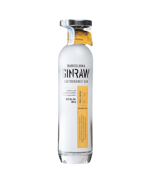 Gin Raw