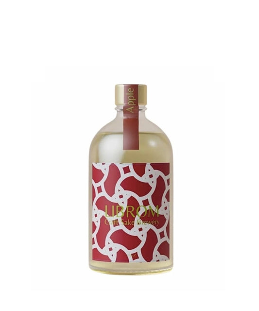 Librom Craft Sake Apple 無濾過生原酒