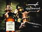 Applewood Gin