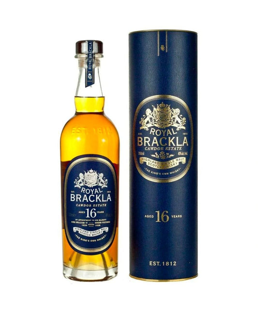 Royal Brackla 16 Year Old