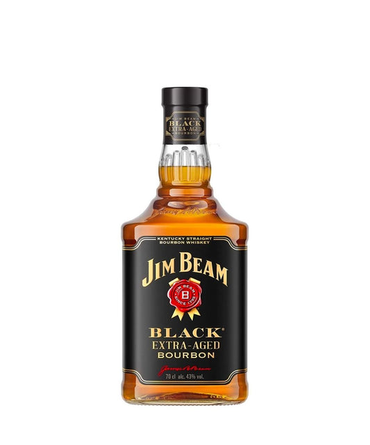 Jim Beam Black