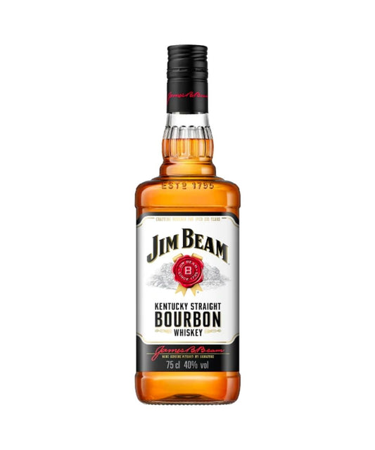 Jim Beam White