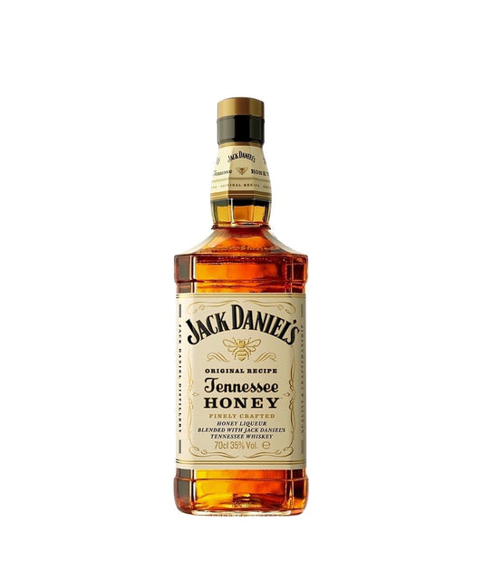 Jack Daniel's Tennessee Honey