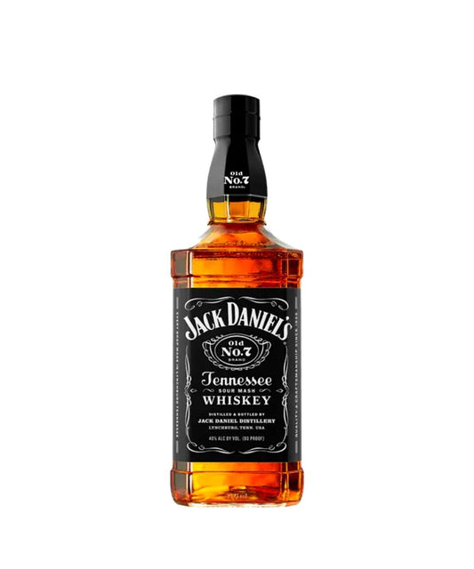 Jack Daniel's Tennessee