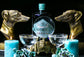 Hendrickʼs Orbium Gin