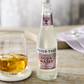 Fever Tree Soda Water - 200ml x 4 Bottle Pack