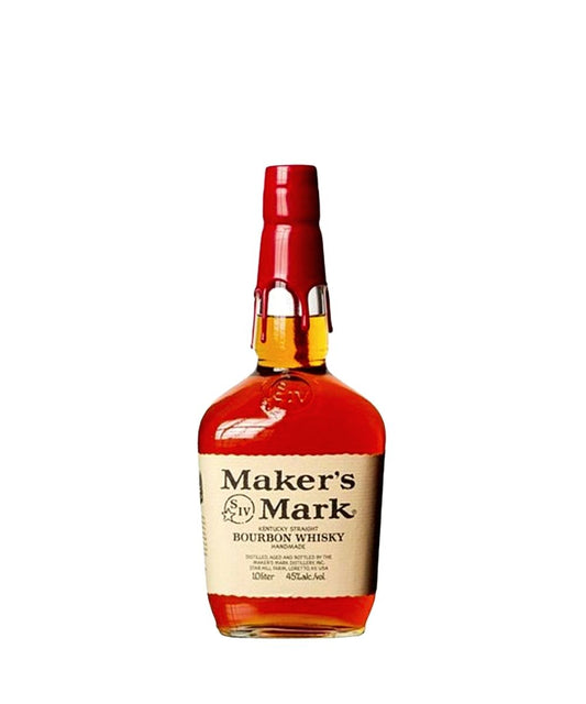 Maker's Mark