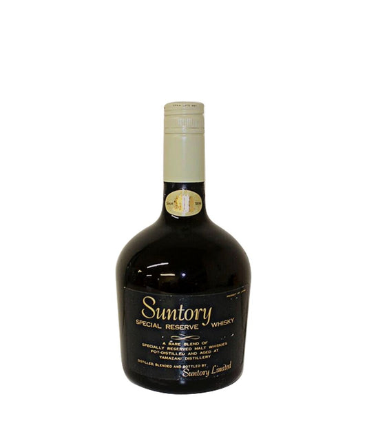 Suntory Special Reserve Whisky