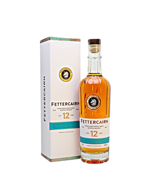Fettercairn 12 Year Old
