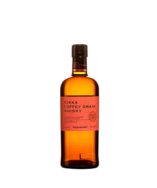 Nikka Coffey Grain Whisky