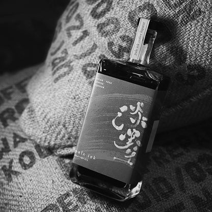 Perfume Trees Pale Ink Sugar-Free Coffee Liqueur 白蘭樹下 淡墨 無糖咖啡甜酒