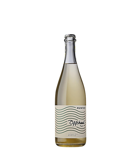 Hunter's Offshoot Sauvignon Blanc