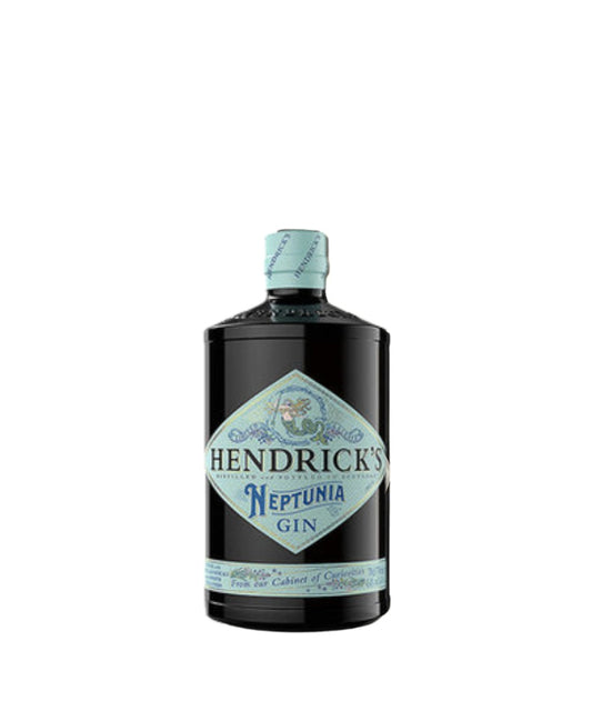 Hendrickʼs Nepunia Gin