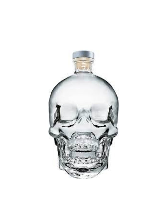 Crystal Head Vodka