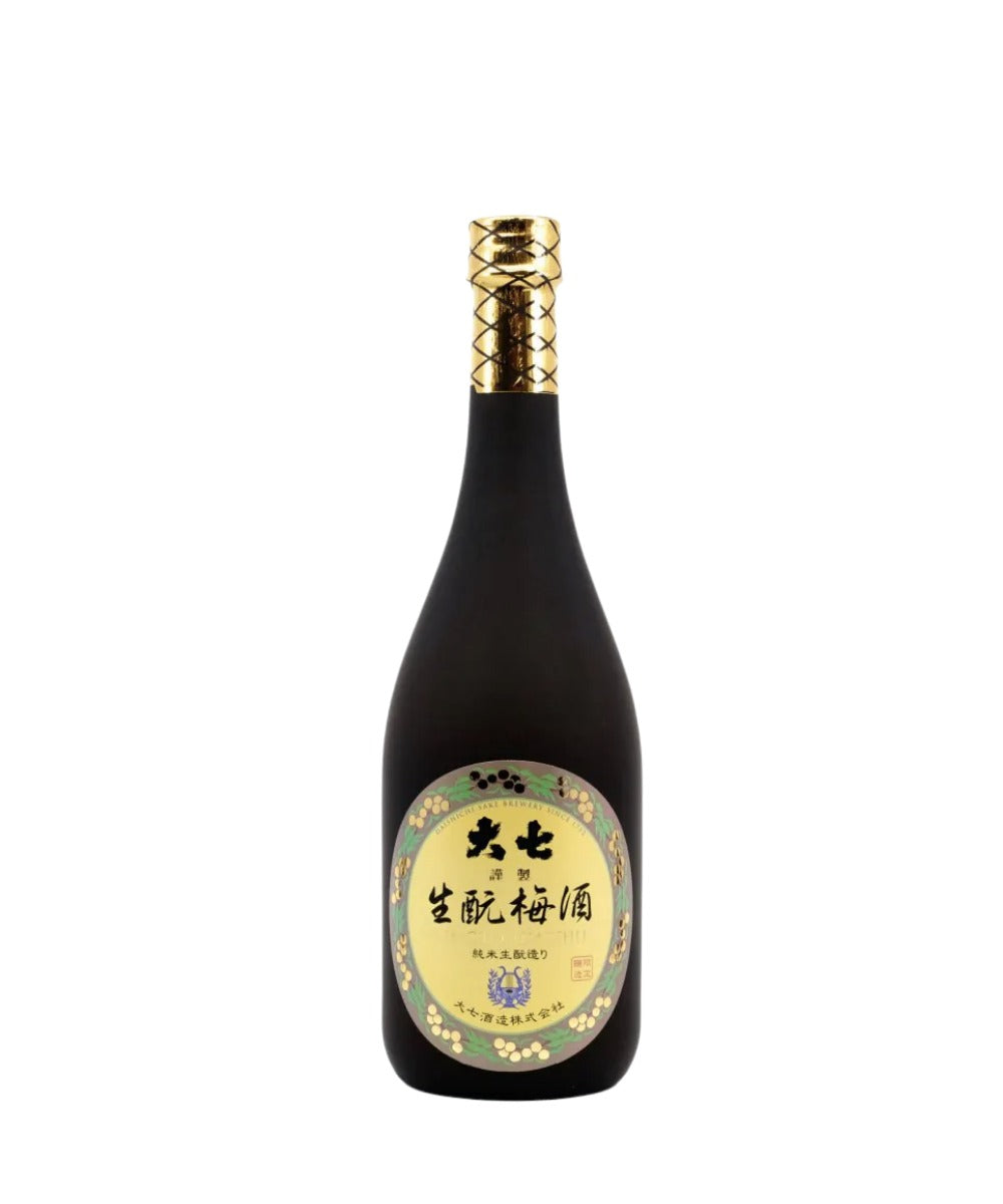 Umeshu/Fruit