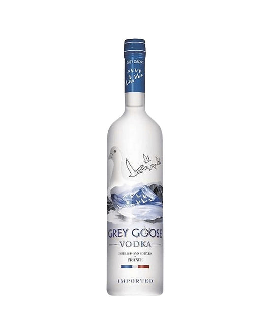 Grey Goose Vodka