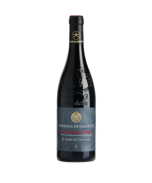 Domaine Duseigneur Chateauneuf du Pape "Le Songe De Catherine" 2019