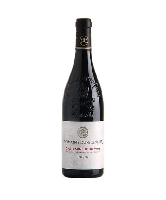 Domaine Duseigneur Chateauneuf du Pape Joanna 2015