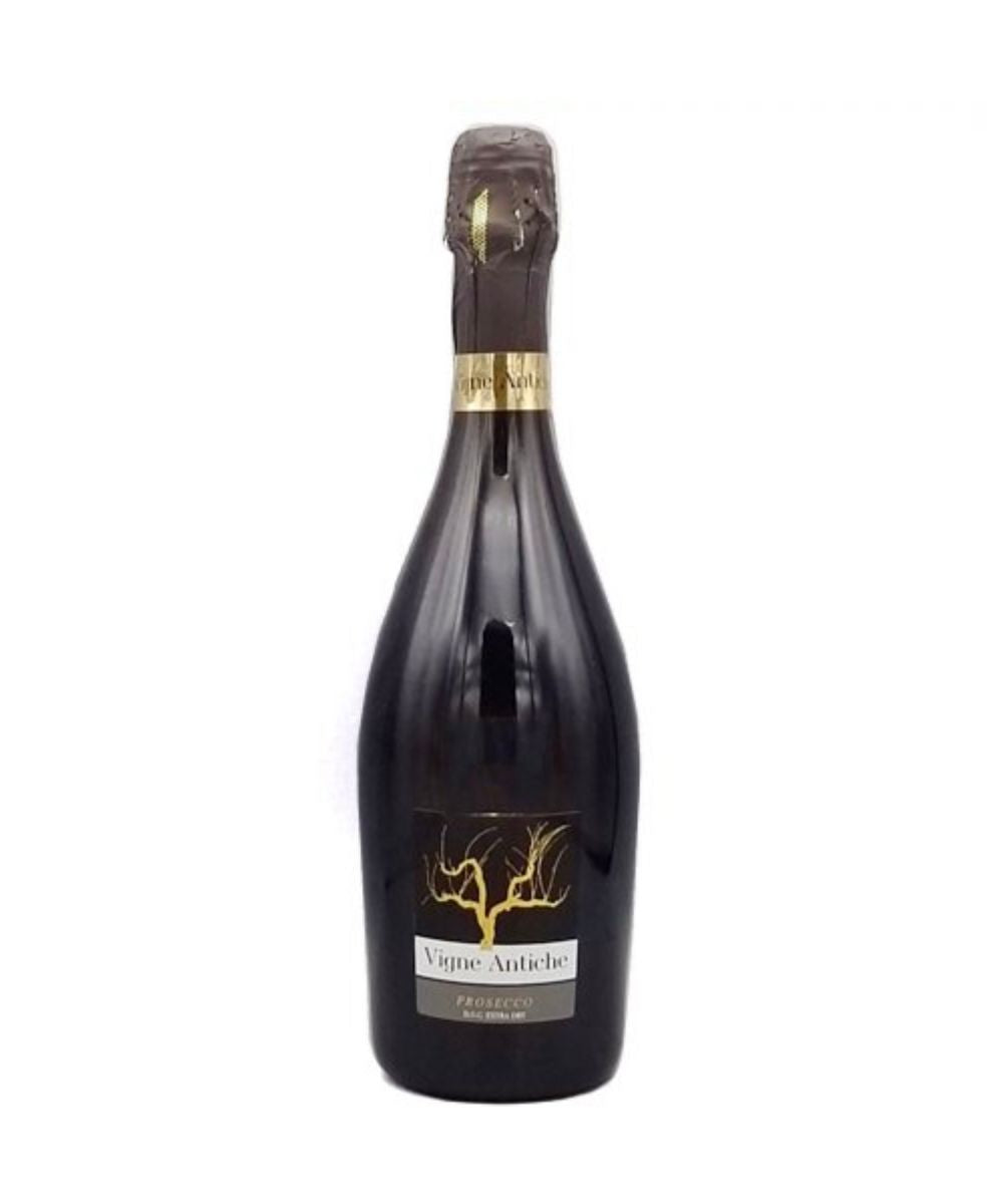 Andreola Prosecco Vigne Antiche Extra Dry NV