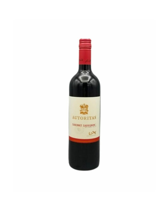 Autoritas Cabernet Sauvignon