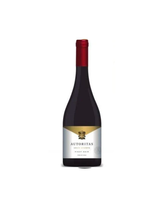 Autoritas Pinot Noir Gran Reserva