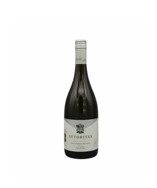 Autoritas Sauvignon Blanc Gran Reserva 2017