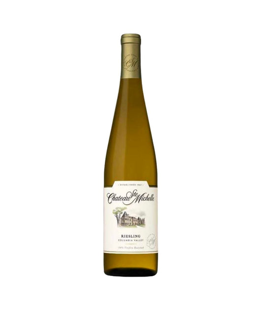 Chateau Ste Michelle Columbia Valley Riesling 2020/2021