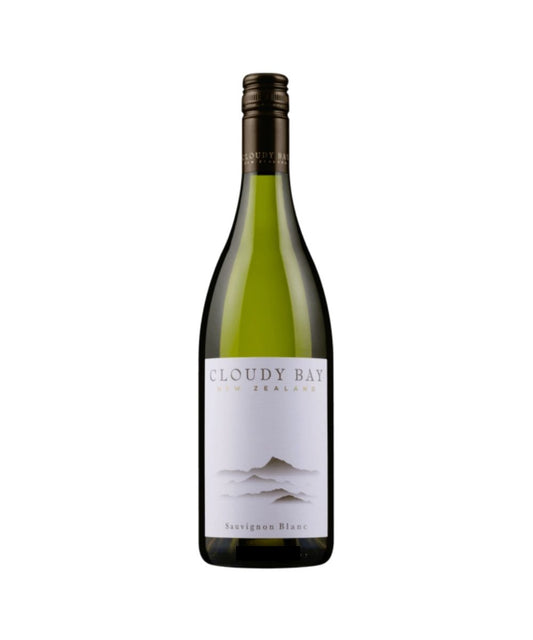 Cloudy Bay Sauvignon Blanc