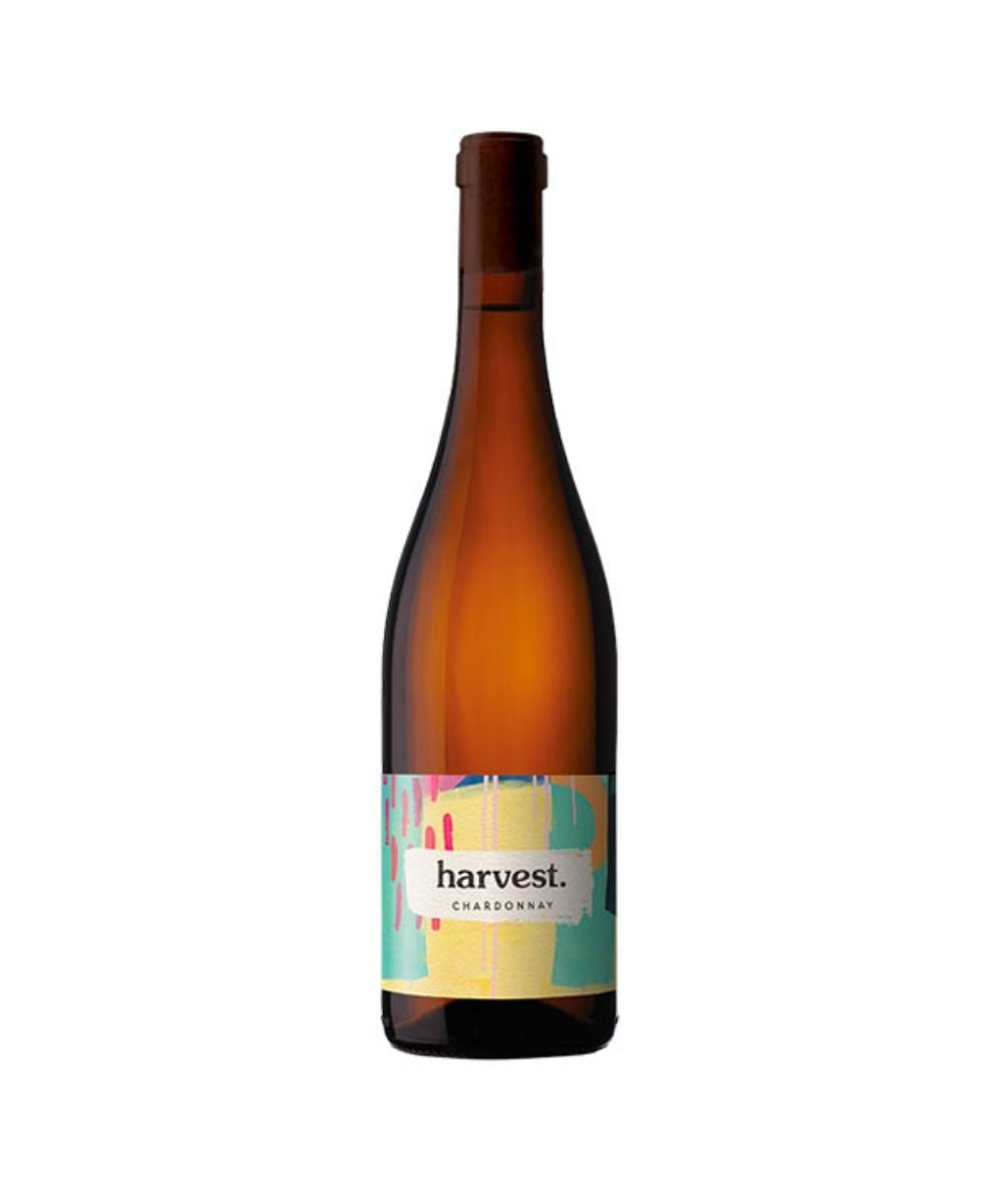Harvest Chardonnay