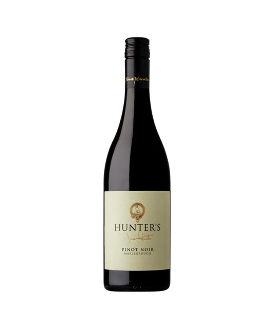 Hunter's Pinot Noir