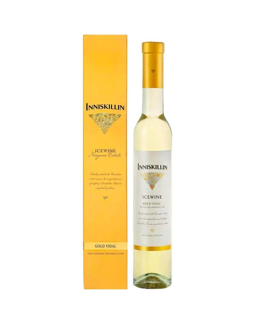 Inniskillin Icewine Gold Oak AG