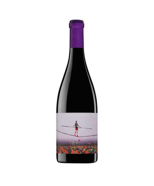 L'Equilibrista 2015 平衡之最