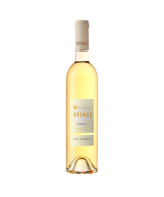 Oremus Tokaji Late Harvest 2019