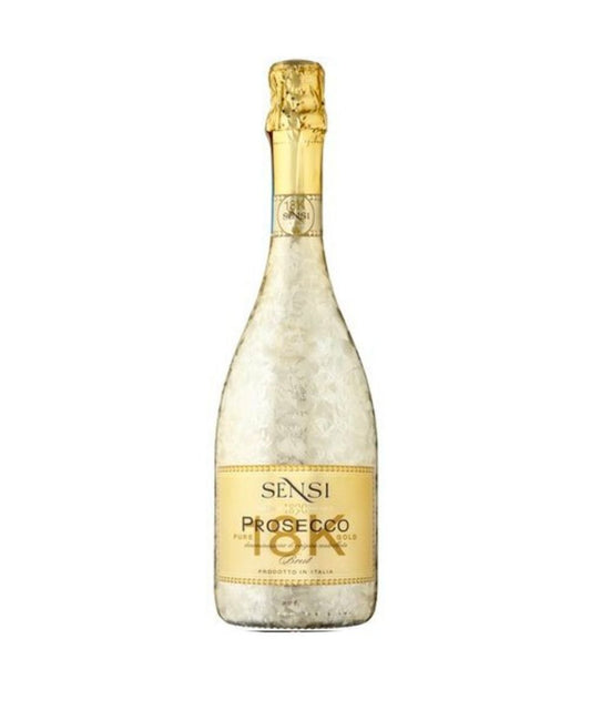Sensi 18k Prosecco