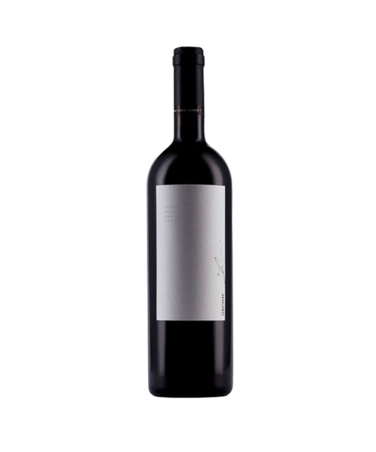 Stina Plavac Mali Barrique 2015