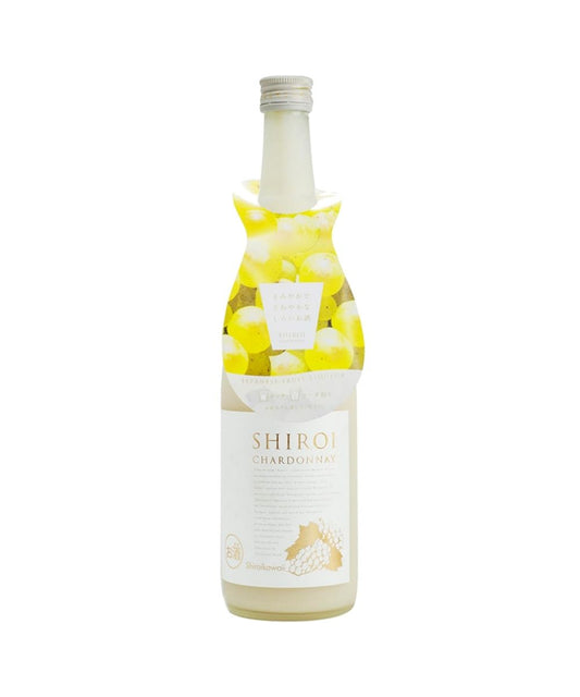 Kawaii Shiroi Chardonnay 720ml