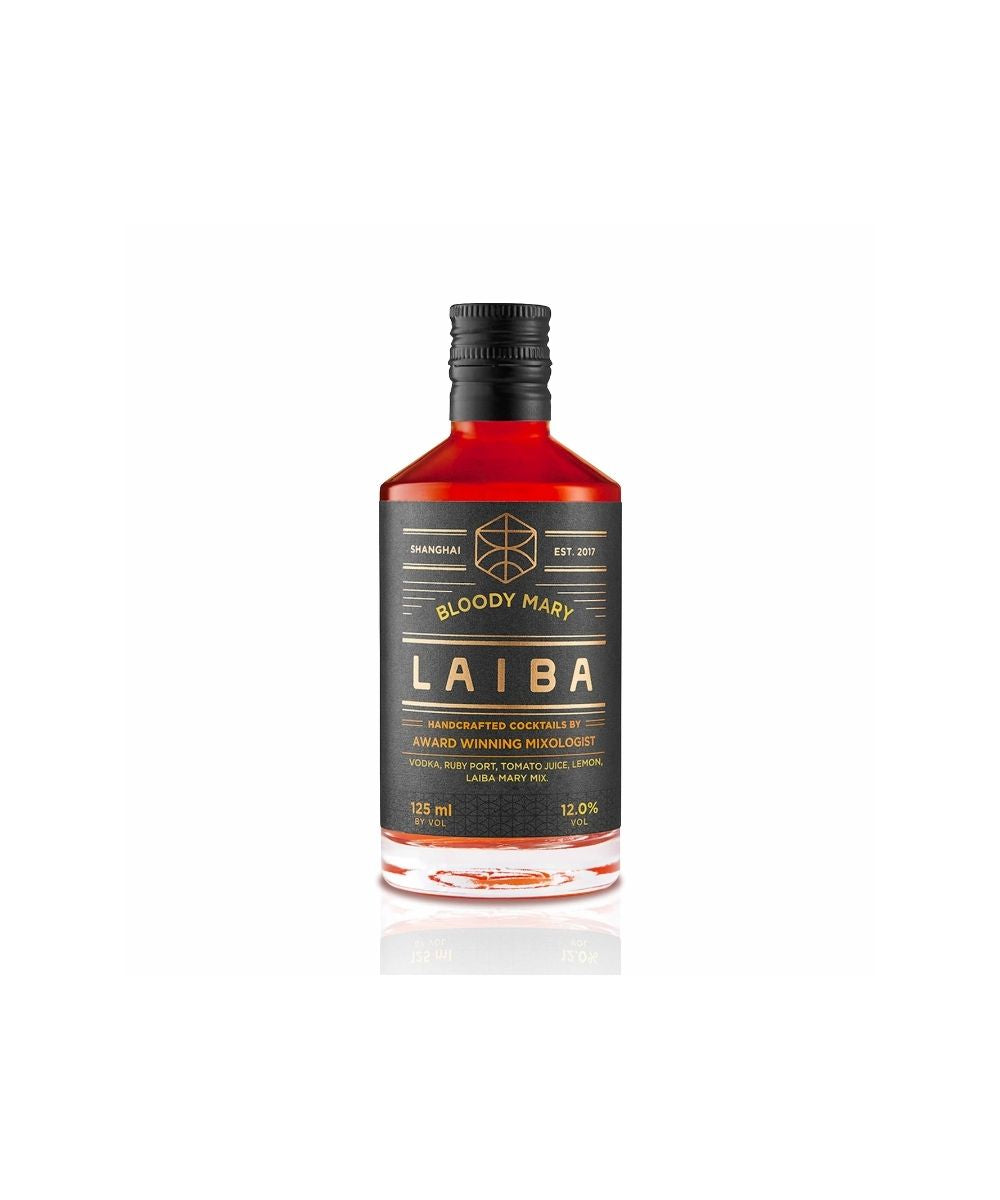 LAIBA Bloody Mary 125ml