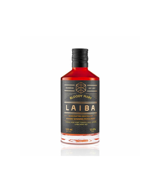 LAIBA Bloody Mary 125ml