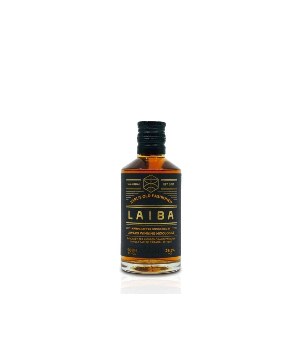 LAIBA Earl's Old Fashioned 90ml