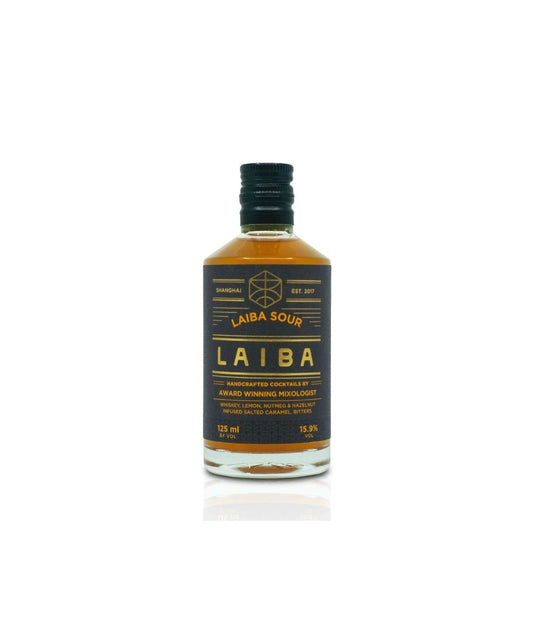 LAIBA Sour 125ml