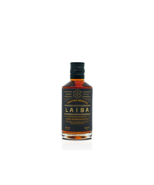 LAIBA Twisted Negroni 90ml