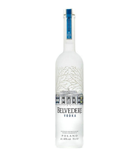 Belvedere Vodka 700ml