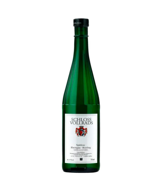 Weingut Schloss Vollrads Riesling Spätlese Rheingau 2019