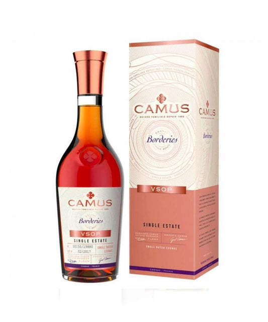 Camus VSOP Borderies