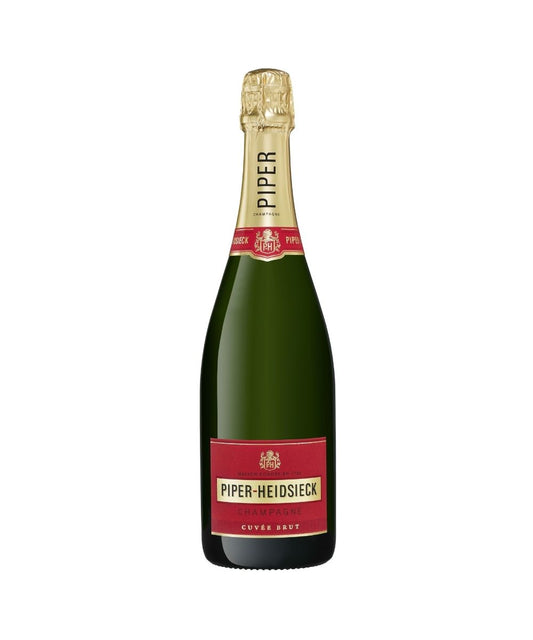 Piper-Heidsieck Cuvée Brut 750ml