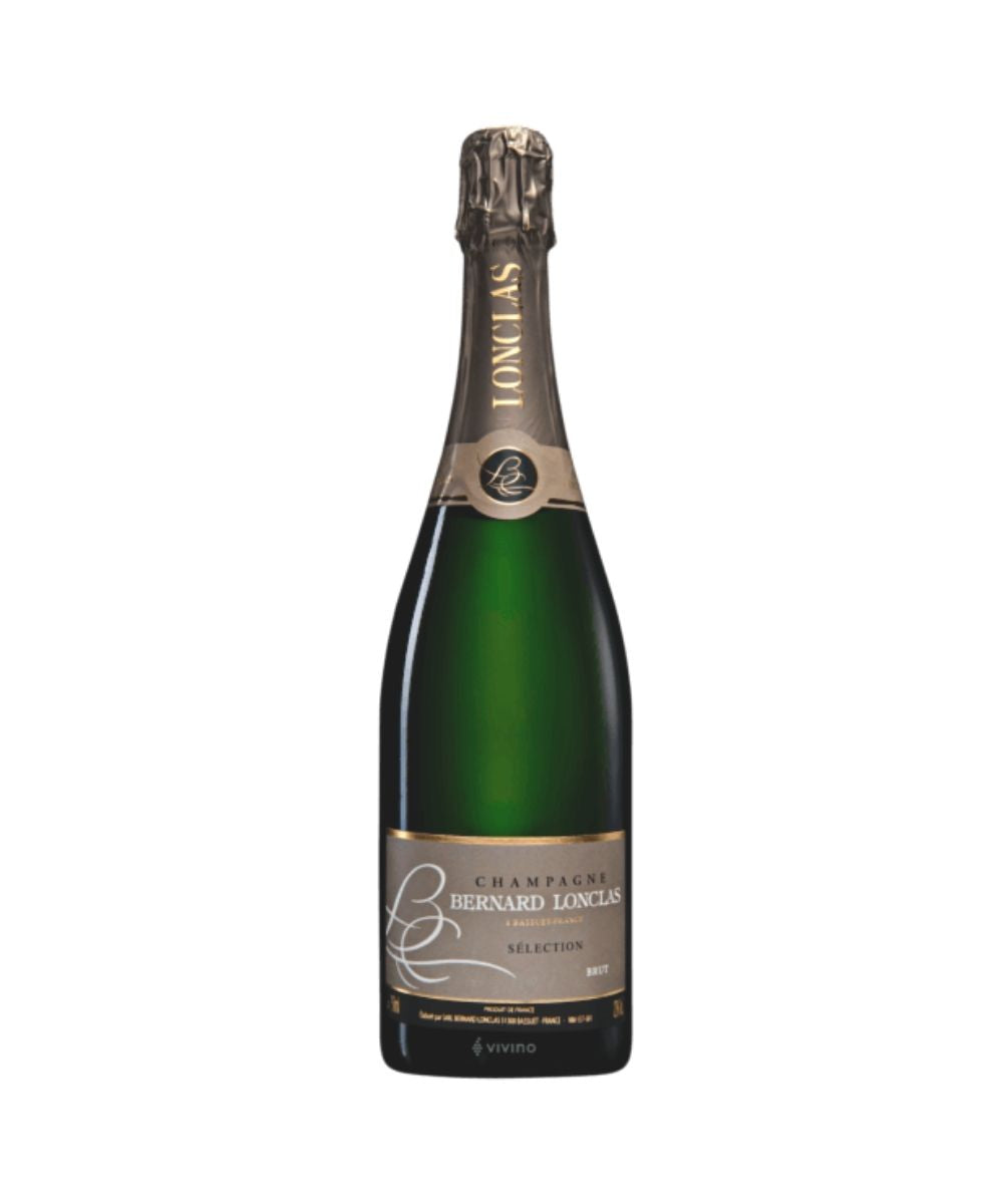 Bernard Lonclas Selection Brut Champagne