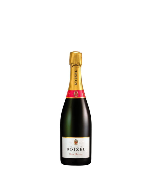 Champagne Boizel Brut Reserve 375ml