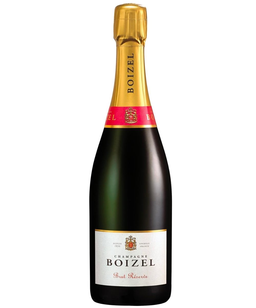 Champagne Boizel Brut Reserve 3L