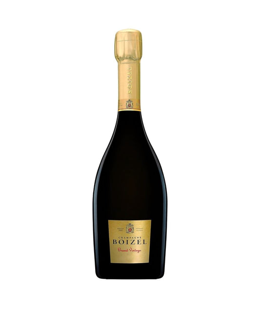 Champagne Boizel Grand Vintage Brut